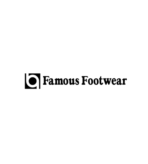 Famous Footwear