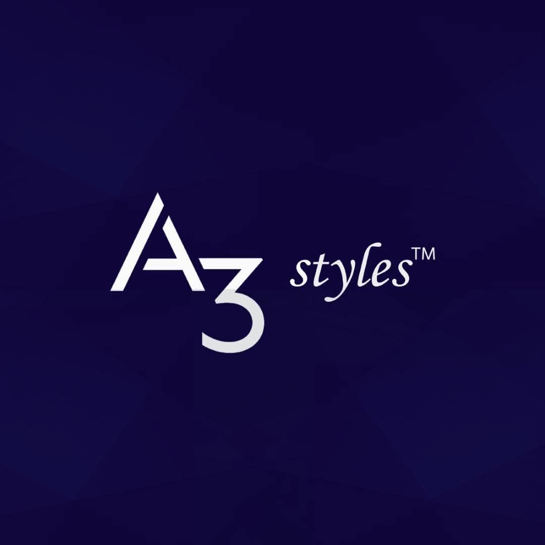 A3 Styles