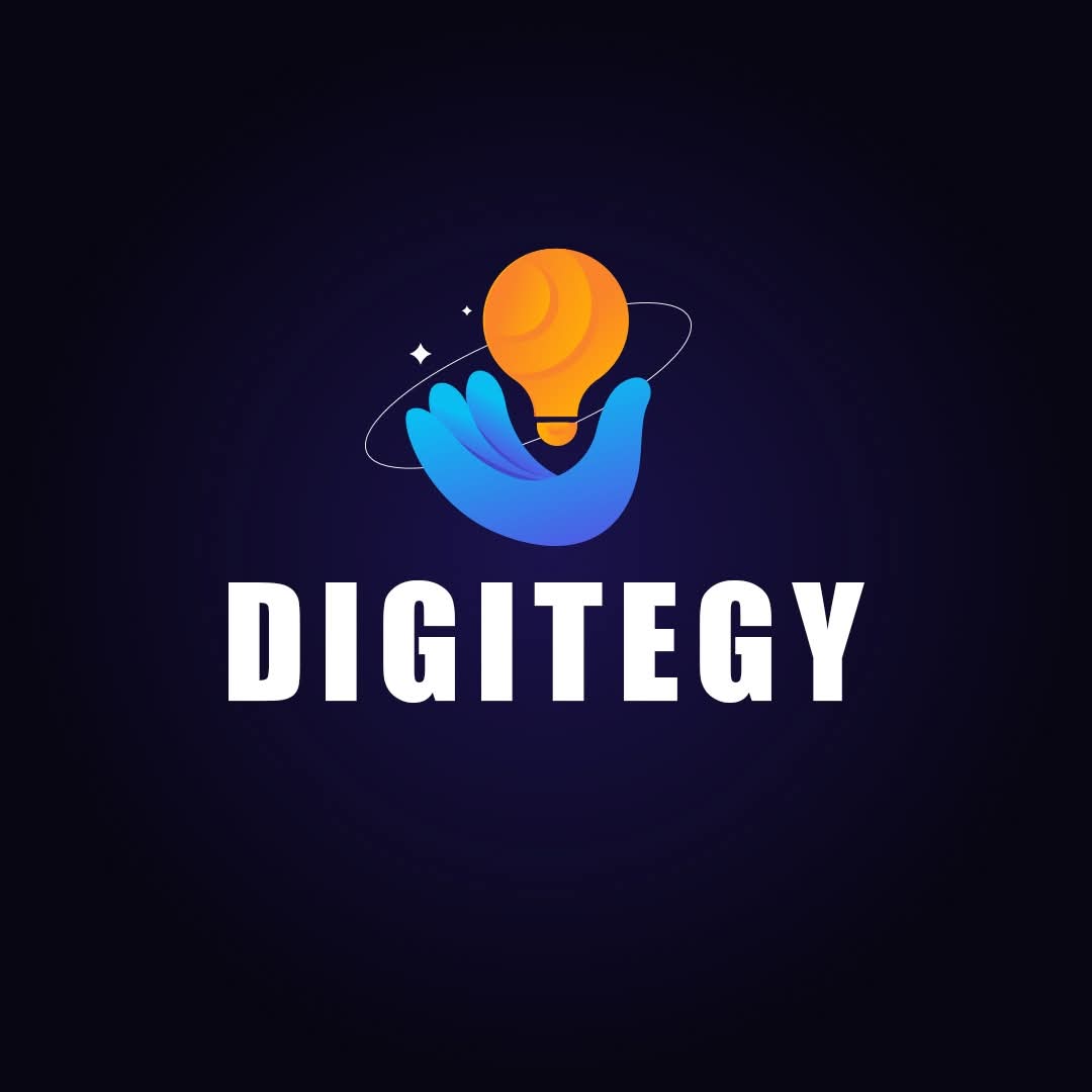 Digitegy